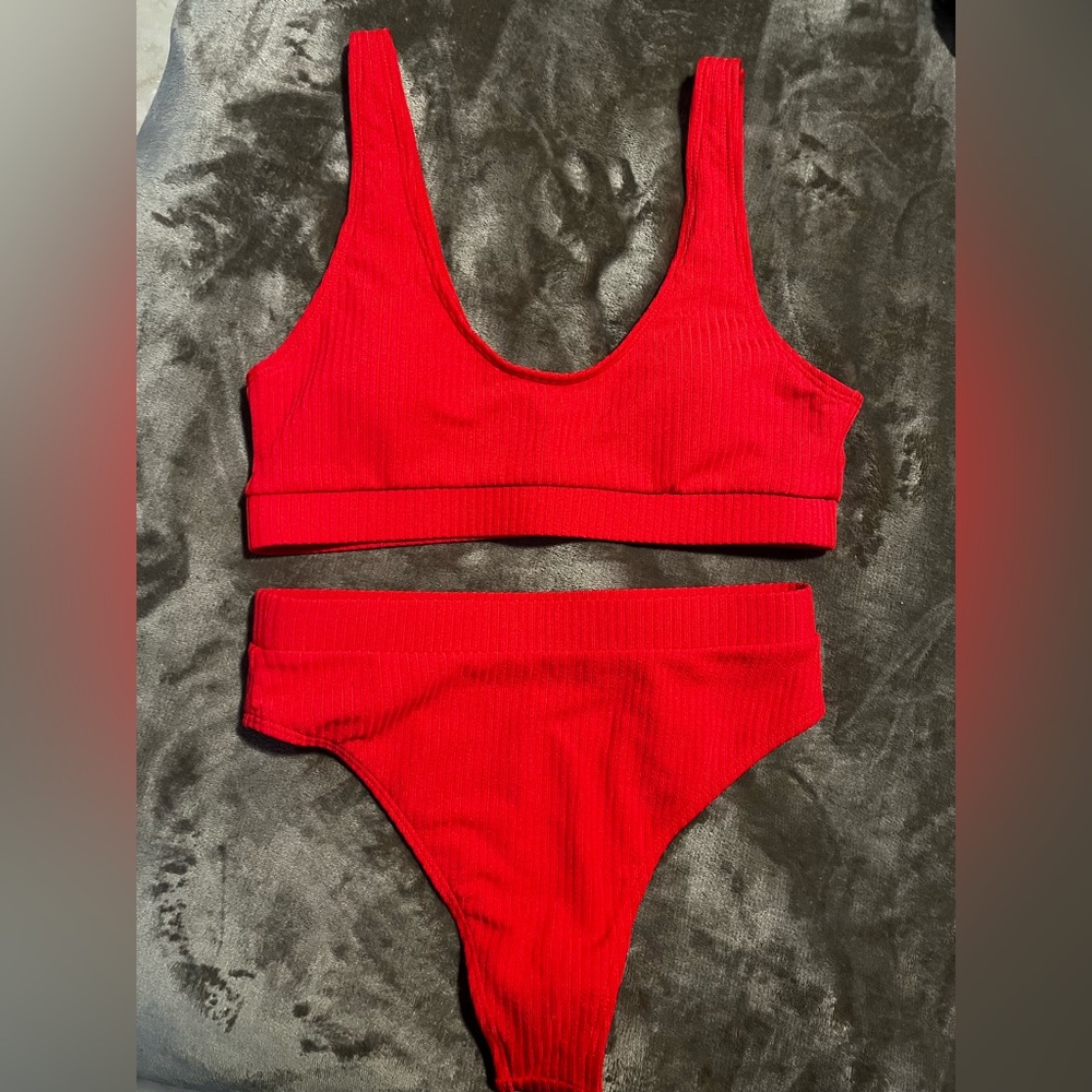Bikini monikini new shein brand